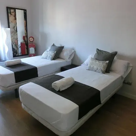 Apartment Total Attics Ii *