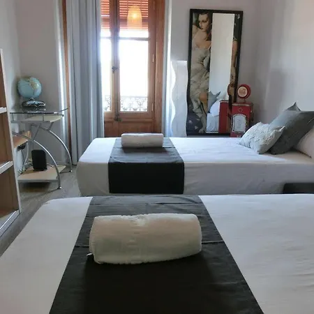 Apartment Total Attics Ii *