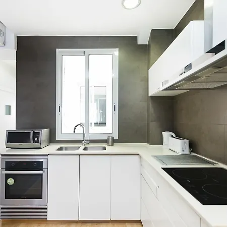 Total Attics Ii Apartment *