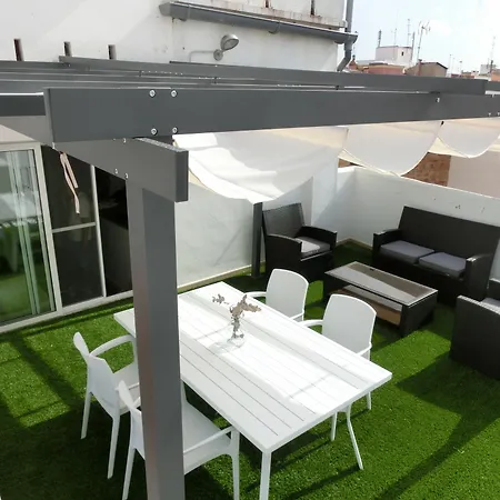 Total Attics Ii Apartment