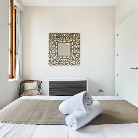 Total Attics Ii Apartment