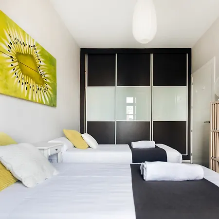 Total Attics Ii Apartment