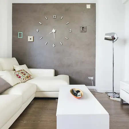Apartment Total Attics Ii Valencia