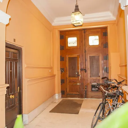 Total Attics Ii Apartment