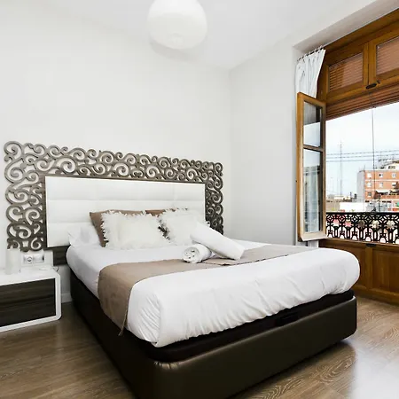 Apartment Total Attics Ii *