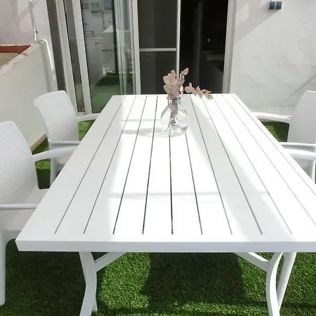 Apartamento Total Attics Ii *