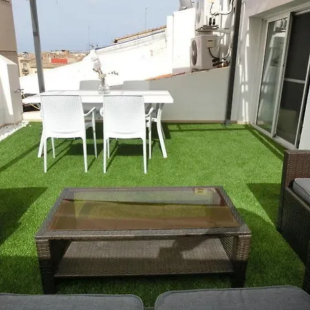 Apartamento Total Attics Ii *