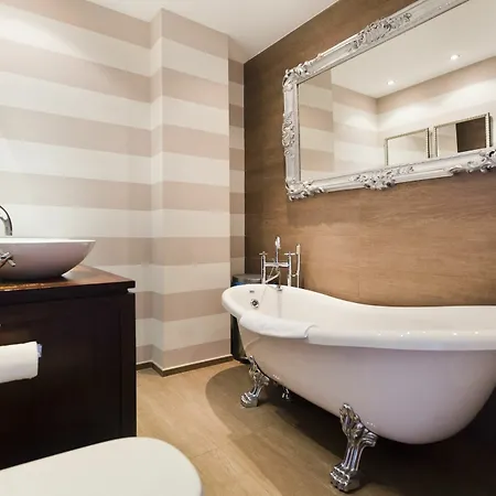Apartamento Total Attics Ii